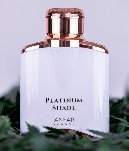 platinum shade bottle